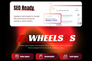Wheelsos, a Shopify Template by Burntilldead (Thumbnail 8 of 9)