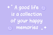 Dumb Phone - Cute Handwriting Font, a Handwritten Font by Kanink Studio (Thumbnail 3 of 8)