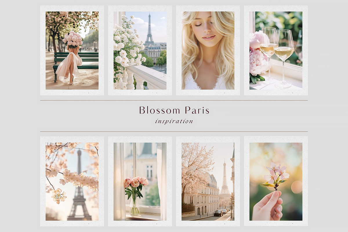 230 Spring Stock Photos Blossom girl, a Beauty & Fashion Photo by Allure Art (Photo 17 of 39)