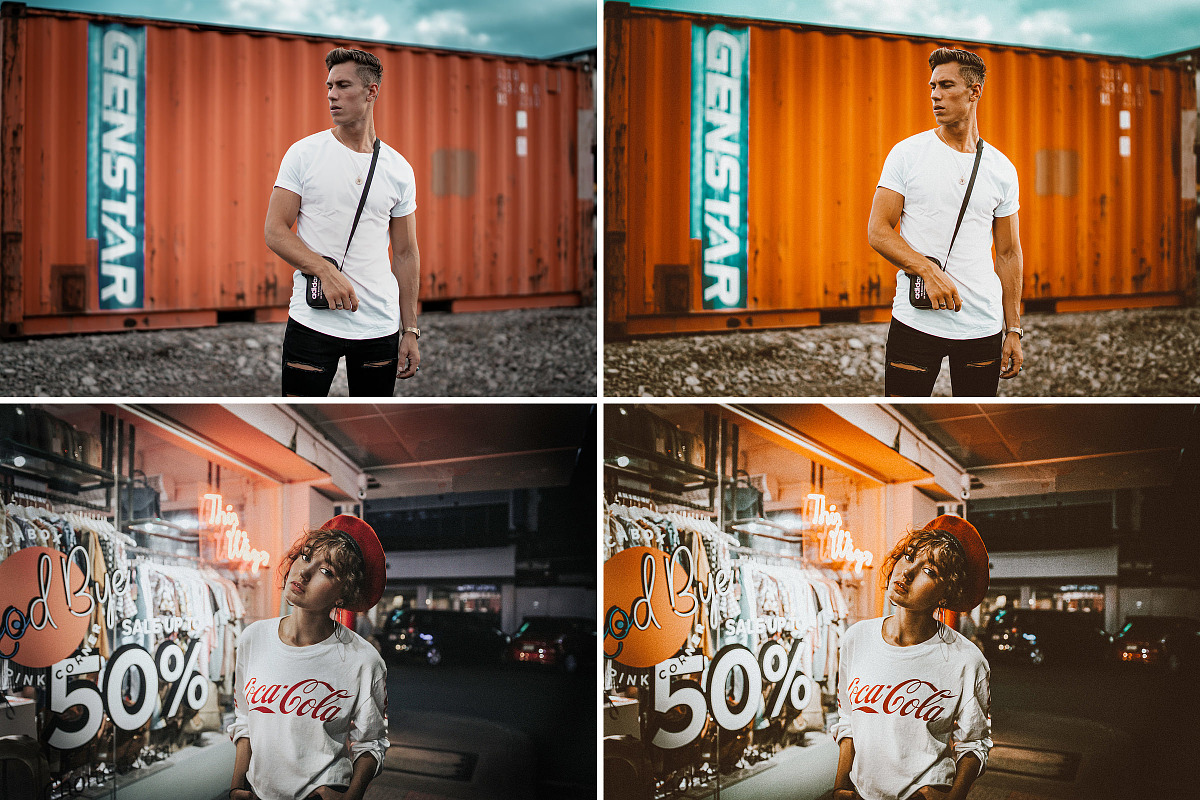 40. Oranges (Tezza Vibes), an Action Add-On by Advina Store (Photo 4 of 13)