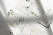 ABSTRACT ART- design set, a Texture Graphic by Natalia Tugova (Thumbnail 5 of 9)