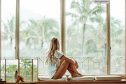 Dreamy Lightroom Preset, a Layer Style Add-On by HappyNews (Thumbnail 4 of 10)