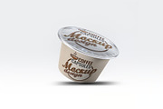Coffee Capsules Mockup, an Advertising Mockup by Hubzway (Thumbnail 3 of 8)