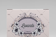 Soap Box Mockups, a Packaging Mockup by Illusiongraphic (Thumbnail 12 of 17)