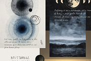 INFINITY Mystic Graphics & Textures, an Object Graphic by Lana Elanor (Thumbnail 3 of 10)