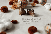 Ukrainian Easter Egg Photo + Mockup, a Product Mockup by Ashley Alexandra Design (Thumbnail 7 of 10)