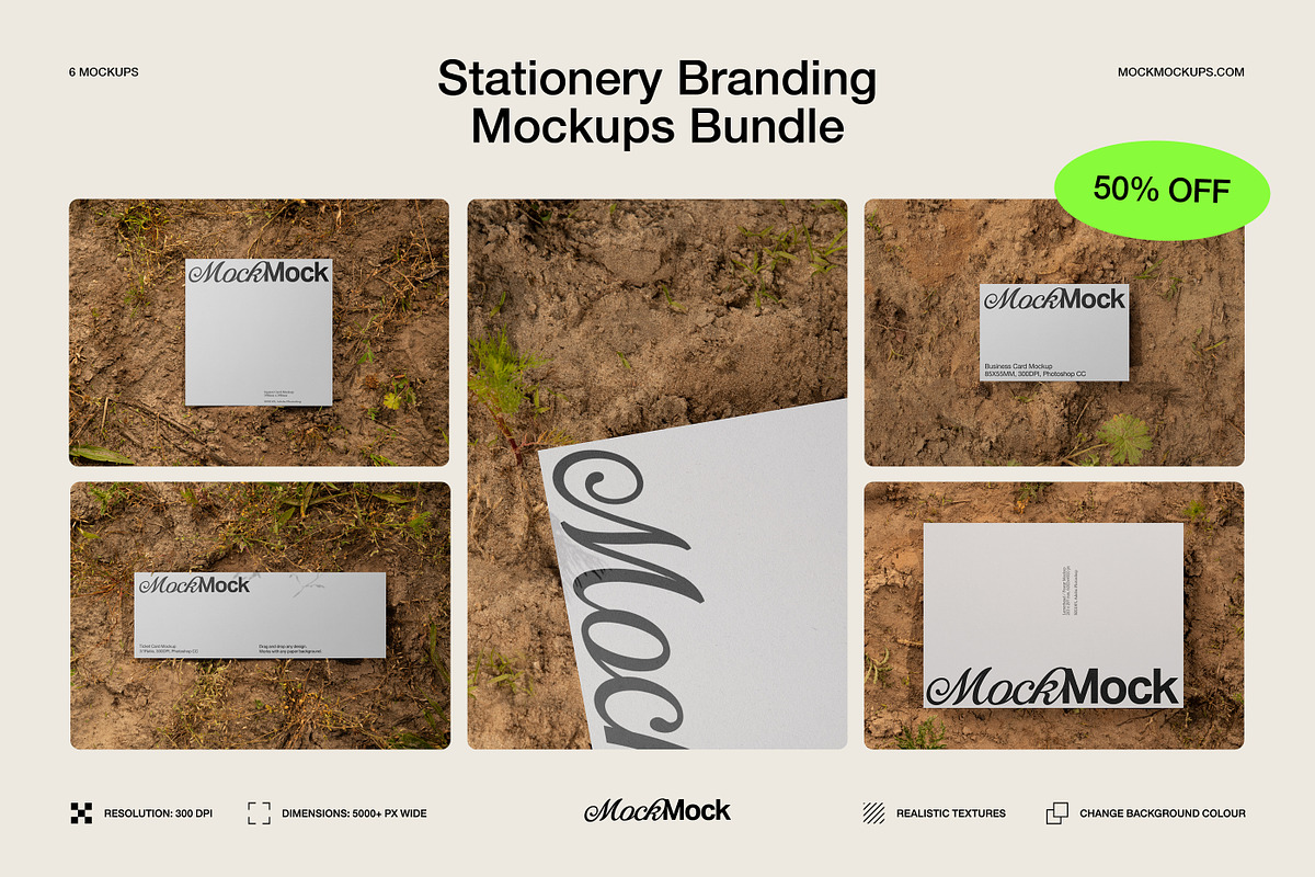 Whole Shop Print Mockup Bundle, a Product Mockup by MockMock Mockups (Photo 13 of 19)