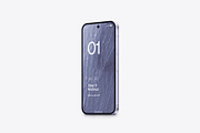 Google Pixel 11 Mockups, an Android Mockup by Asylab (Thumbnail 46 of 62)
