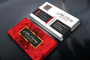 Make up Business Card, a Business Card Template by xnorpix (Thumbnail 2 of 2)