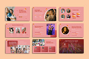 New Years_Keynote&GSL Template, a Presentation Template by yanindesign (Thumbnail 3 of 5)