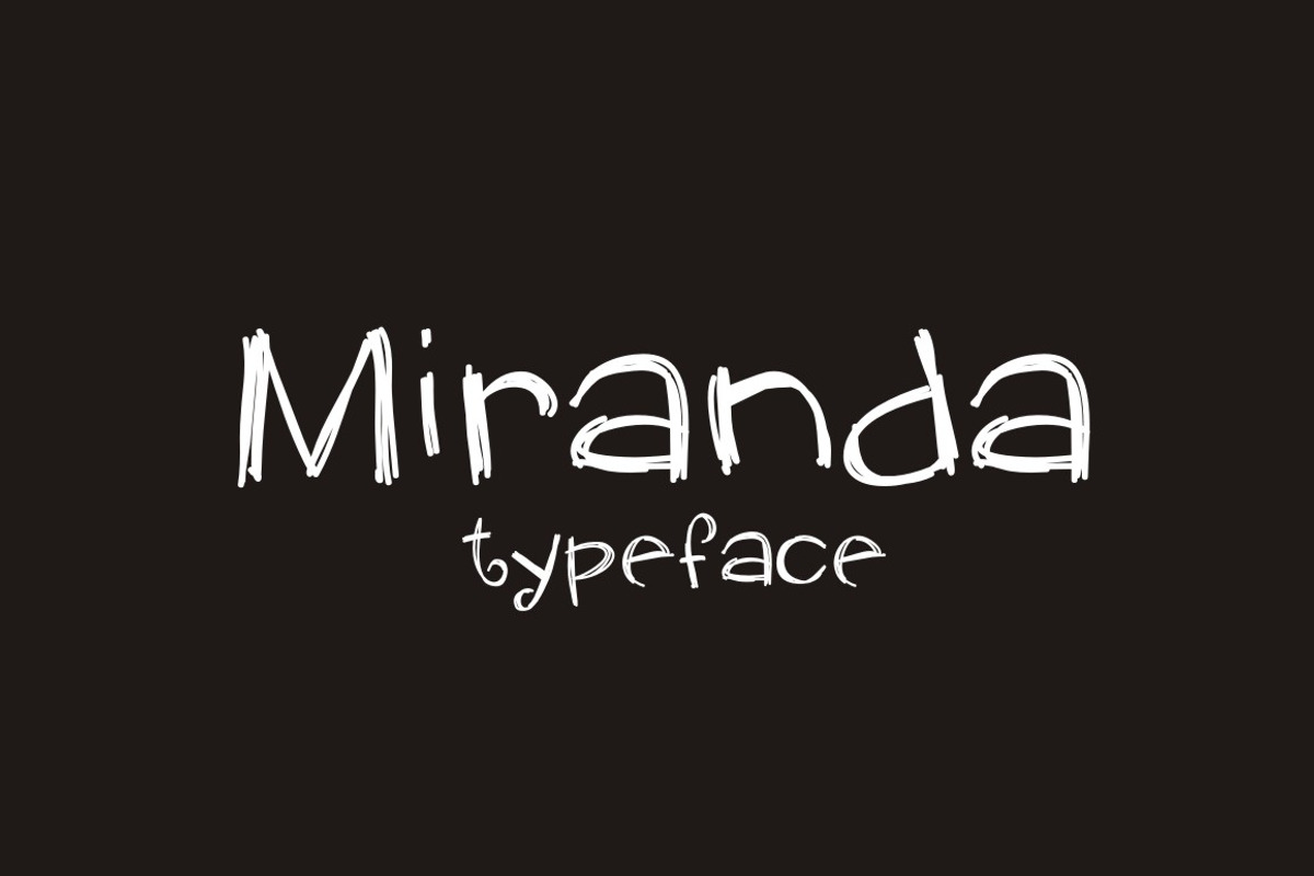 Miranda