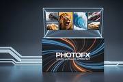PhotoFX 15000: Ultimate Action Set, an Action Add-On by Dreamanart (Thumbnail 4 of 4)