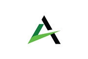 A Logo, a Branding & Logo Template by Graphic_Maker_Bogura (Thumbnail 1 of 2)