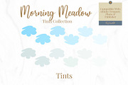 72-Colour Palette for Affinity Suite, a Palette Add-On by May Annella (Thumbnail 7 of 8)