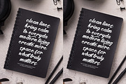 Satin Willots, a Script Font by operatype.co (Thumbnail 3 of 8)