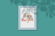 Happy New Year 2026 Sublimation, an Illustration by Ahmad Designs (Thumbnail 2 of 3)