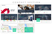 Unlimited Business Project Asset, a Presentation Template by Digitcase x Wealthwells (Thumbnail 26 of 26)