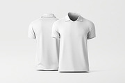 Jersey Mockup, a Shirt Mockup by zpackcreative (Thumbnail 5 of 6)
