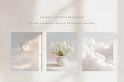 270 Light Airy Stock Photo Bundle, a Beauty & Fashion Photo by Allure Art (Thumbnail 19 of 29)