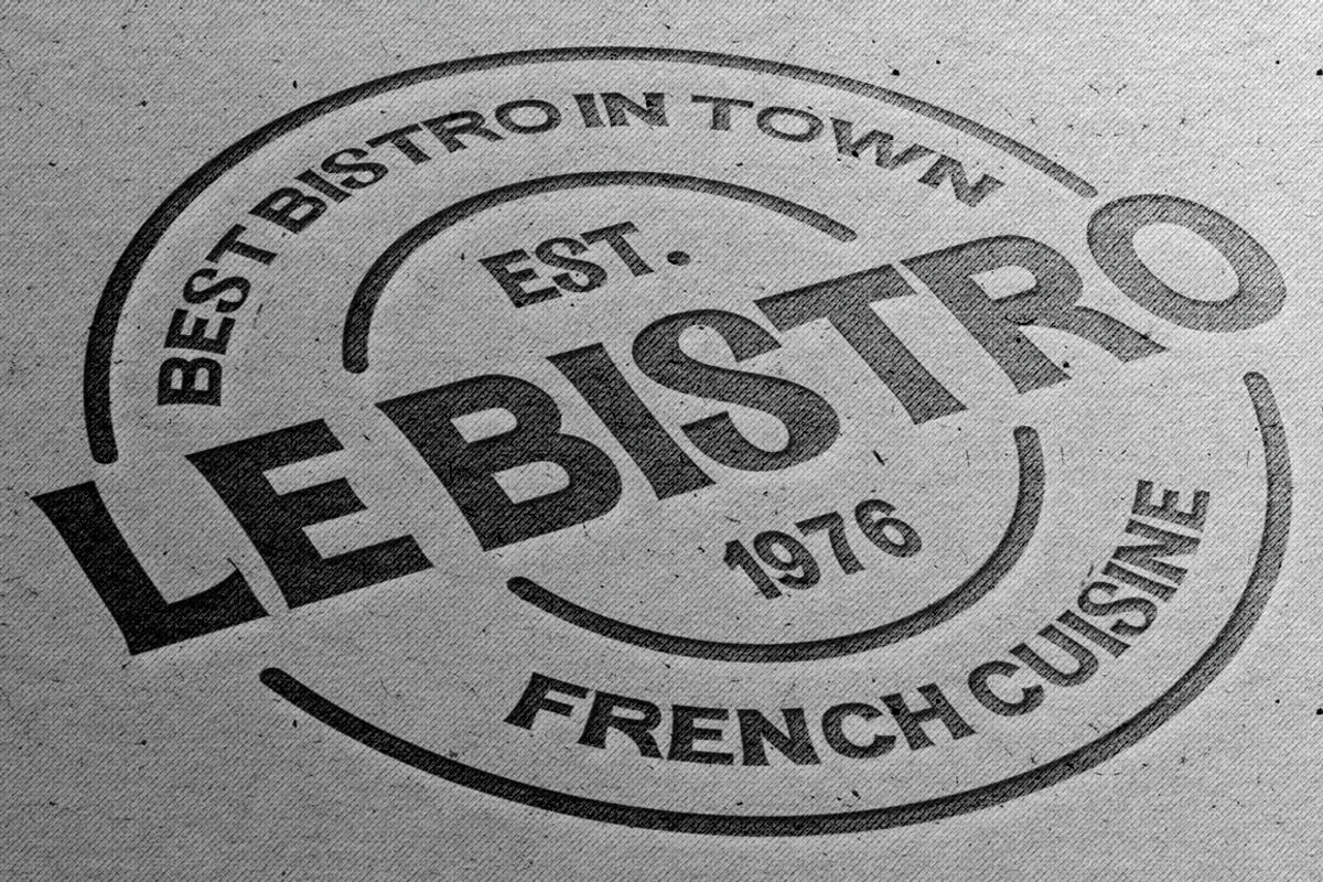 The Write Font Trio, a Sans Serif Font by Typehill (Photo 2 of 9)