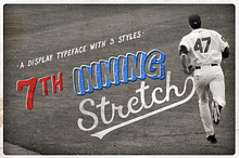 7th Inning Stretch