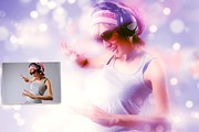 Bokeh Effex, an Action Add-On by Danive Studio (Thumbnail 5 of 13)