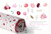 Valentine Cupid Angels Illustrations, a Seasonal Illustration by KaramfilaS (Thumbnail 9 of 11)