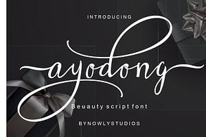 Ayodong Script