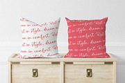 Pellona - Beauty Handwritten, a Script Font by Graha Type (Thumbnail 6 of 12)