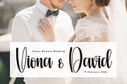 Clipart | Script Font, a Handwritten Font by Scratchones (Thumbnail 2 of 9)