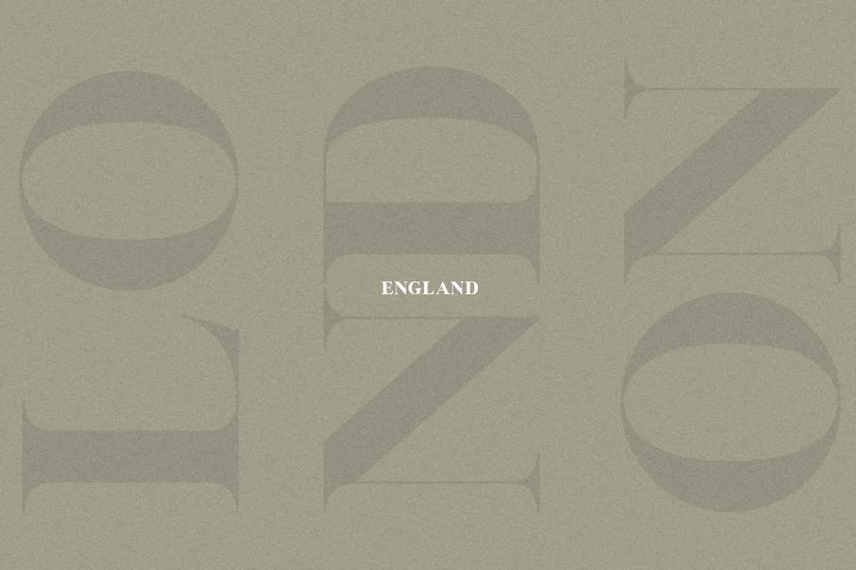 London | A Luxe Serif preview 4