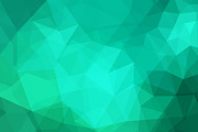 12 Geometric Backgrounds + 2 Free, a Pattern Graphic by Lunar Designs (Thumbnail 1 of 5)
