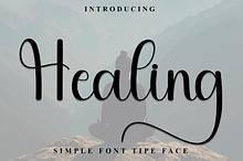 Healing