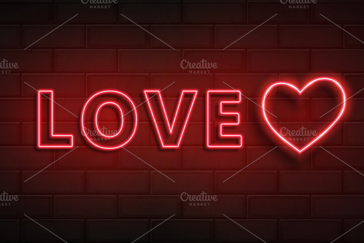 Vector detailed NEON Big pack!, a Technology Illustration by PhotoVector (Photo 1 of 11)