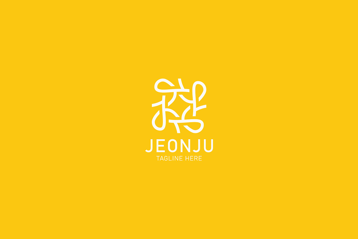 Abstract Logo Sign Symbol Letter J, a Branding & Logo Template by Signatoro (Photo 2 of 3)