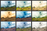 50% off Hazelnut Lightroom Presets, an Action Add-On by PresetHut (Thumbnail 5 of 5)