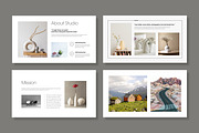 Photography Portfolio Presentation, a Presentation Template by MightyDesign (Thumbnail 3 of 8)