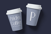 Ansela Disco, a Sans Serif Font by Craft Supply Co. (Thumbnail 3 of 8)