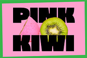 Cheers Big Sans - Chunky Sans Serif, a Sans Serif Font by BTYPE (Thumbnail 7 of 15)