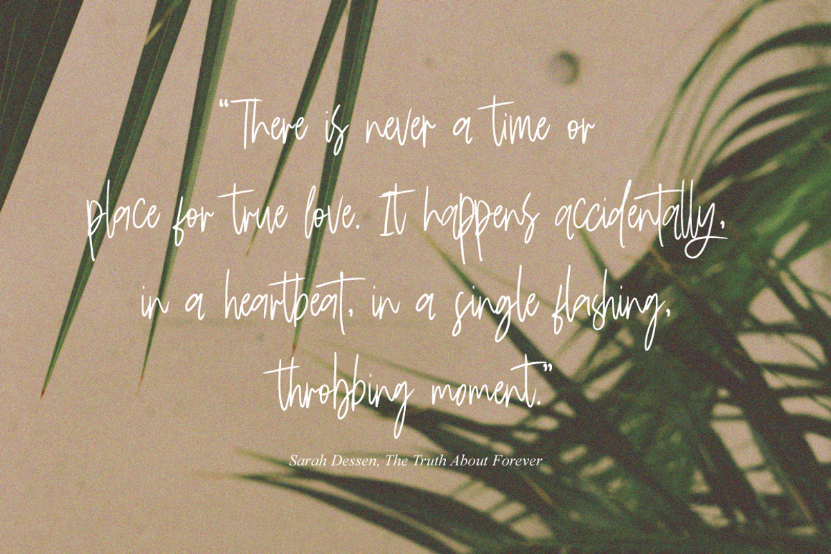 Demirah - Handwritten Signature, a Handwritten Font by tebaltipislab (Photo 6 of 9)