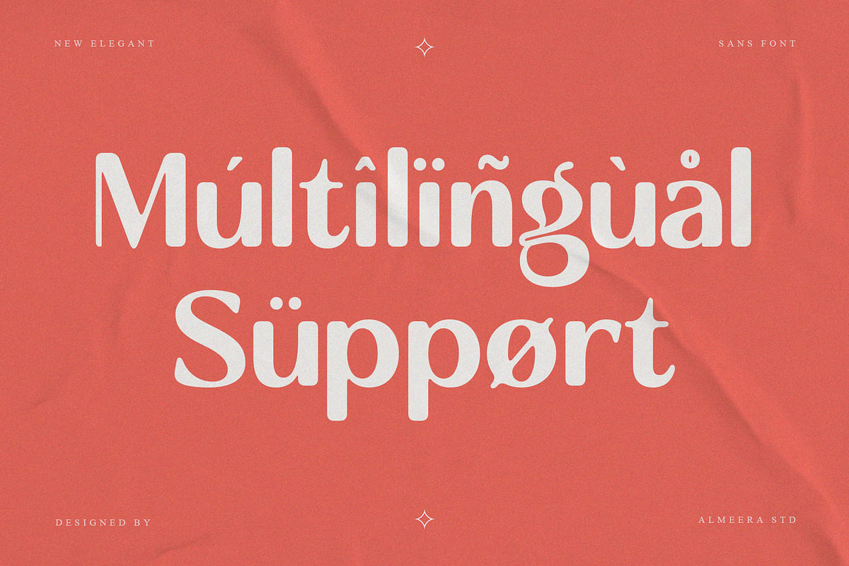 Ravlco — Retro Display Sans, a Sans Serif Font by Almeera Std (Photo 9 of 10)