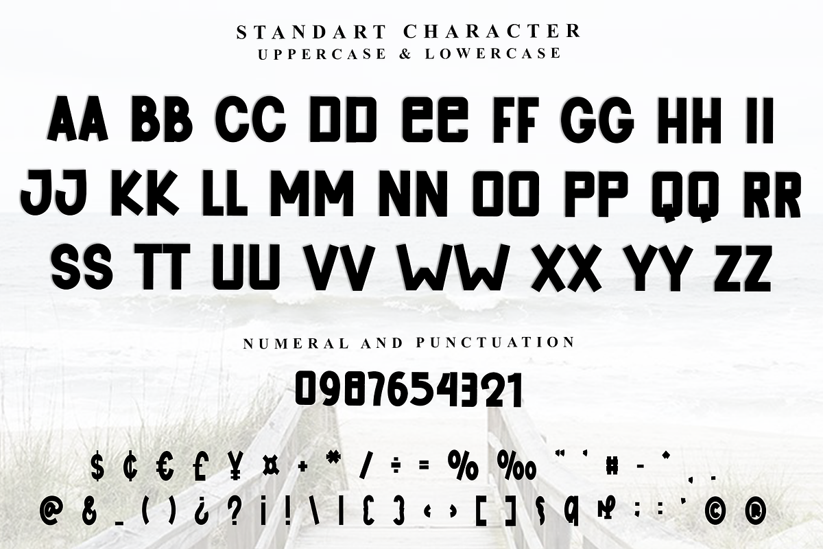 Retro Vacancy, a Script Font by FreshTypeINK (Photo 2 of 8)
