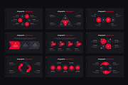 NOAH Presentation Template Design, a Presentation Template by Rocketstill (Thumbnail 15 of 18)
