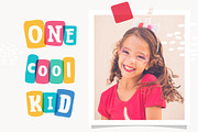 New Collage colored font, a Slab Serif Font by kaer_shop (Thumbnail 6 of 12)