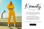 Clarista Script, a Script Font by Nissa Studio (Thumbnail 5 of 12)