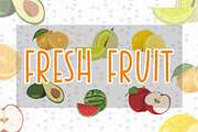 LOST LATE, a Sans Serif Font by Koplexs Studio (Thumbnail 5 of 13)