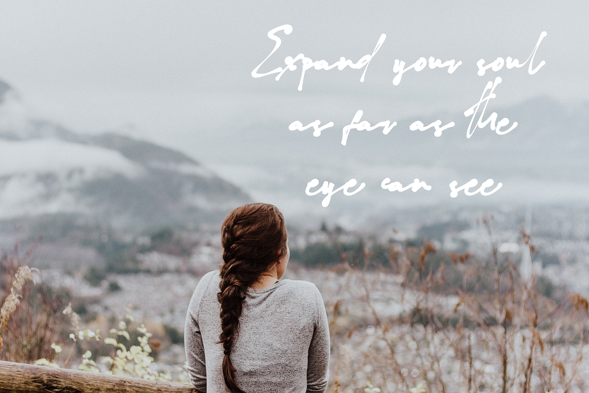 Hellosta, a Script Font by Mozyen Studio (Photo 14 of 16)