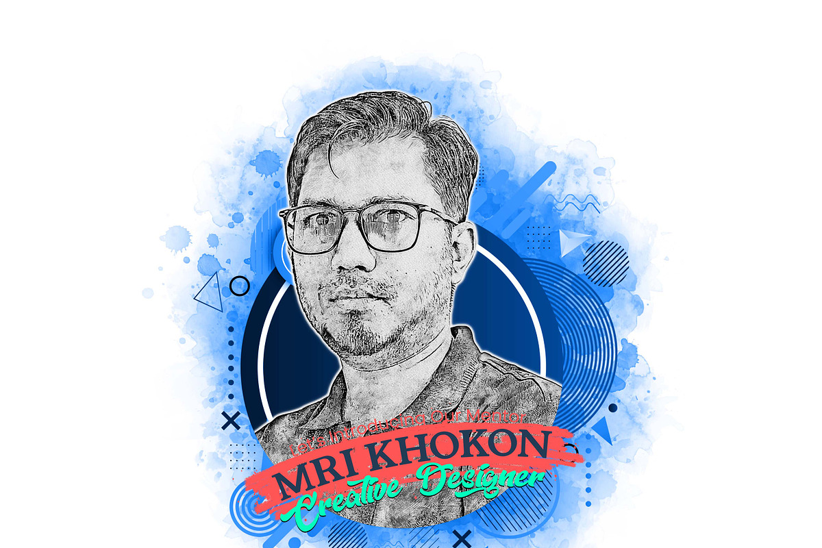 Realistic Drawing & Sketch Effect, an Action Add-On by MRI STUDIO (Photo 24 of 27)