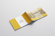 Business Brochure Template, a Brochure Template by retrographix (Thumbnail 9 of 9)