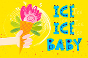 Tricky. Alphabet., an Object Graphic by Marusha Belle (Thumbnail 3 of 13)